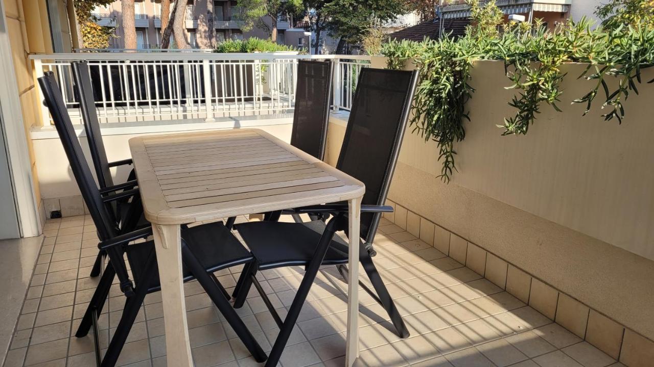 Monolocale con Balcone