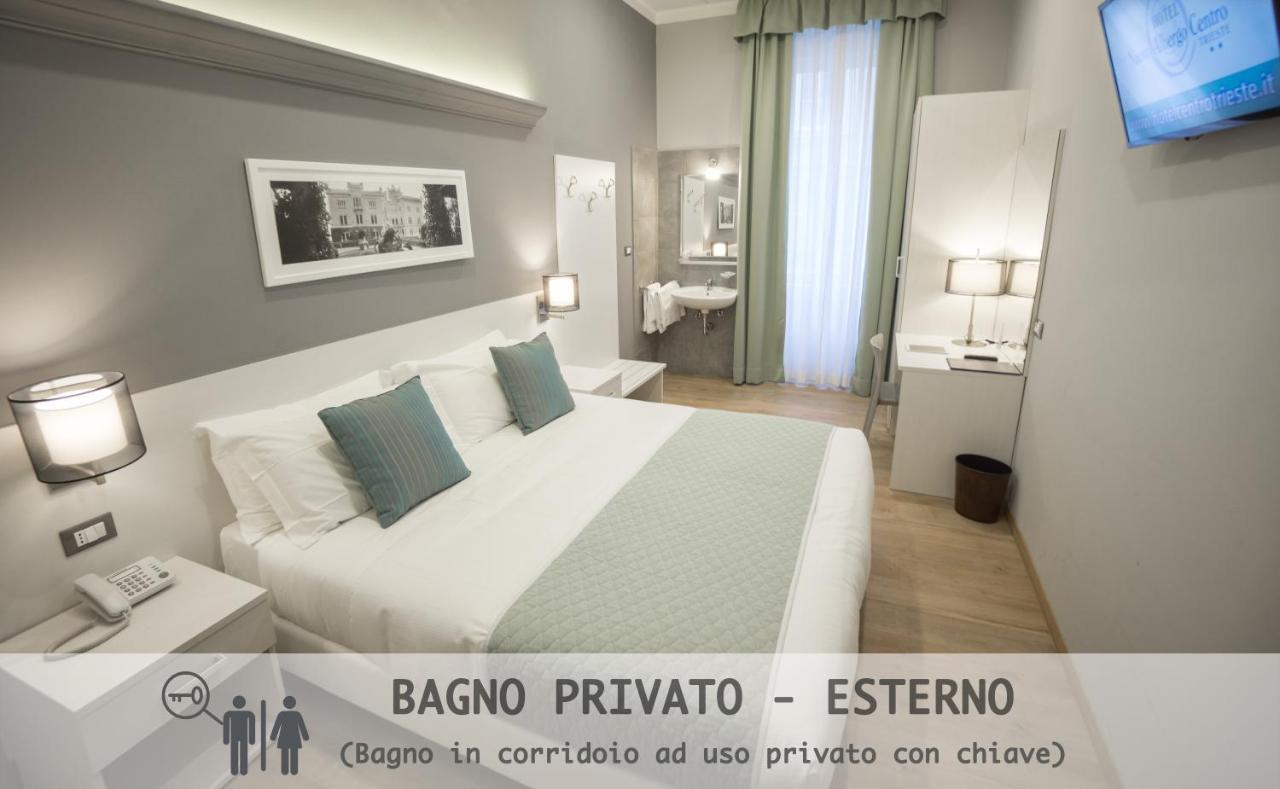 Economy Double Room Private External Bathroom