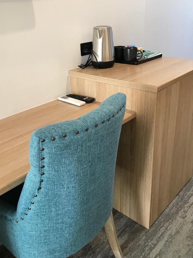 Premier King Room - Non Pet Friendly