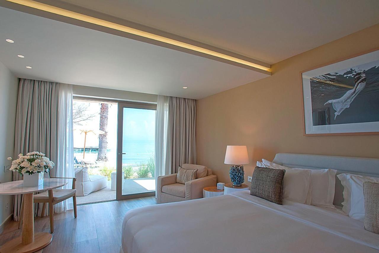 Emerald Suite Sea View