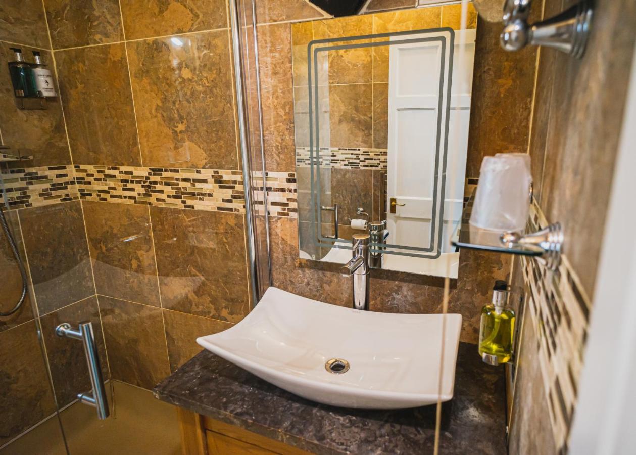 Double Room 3 Pet Friendly