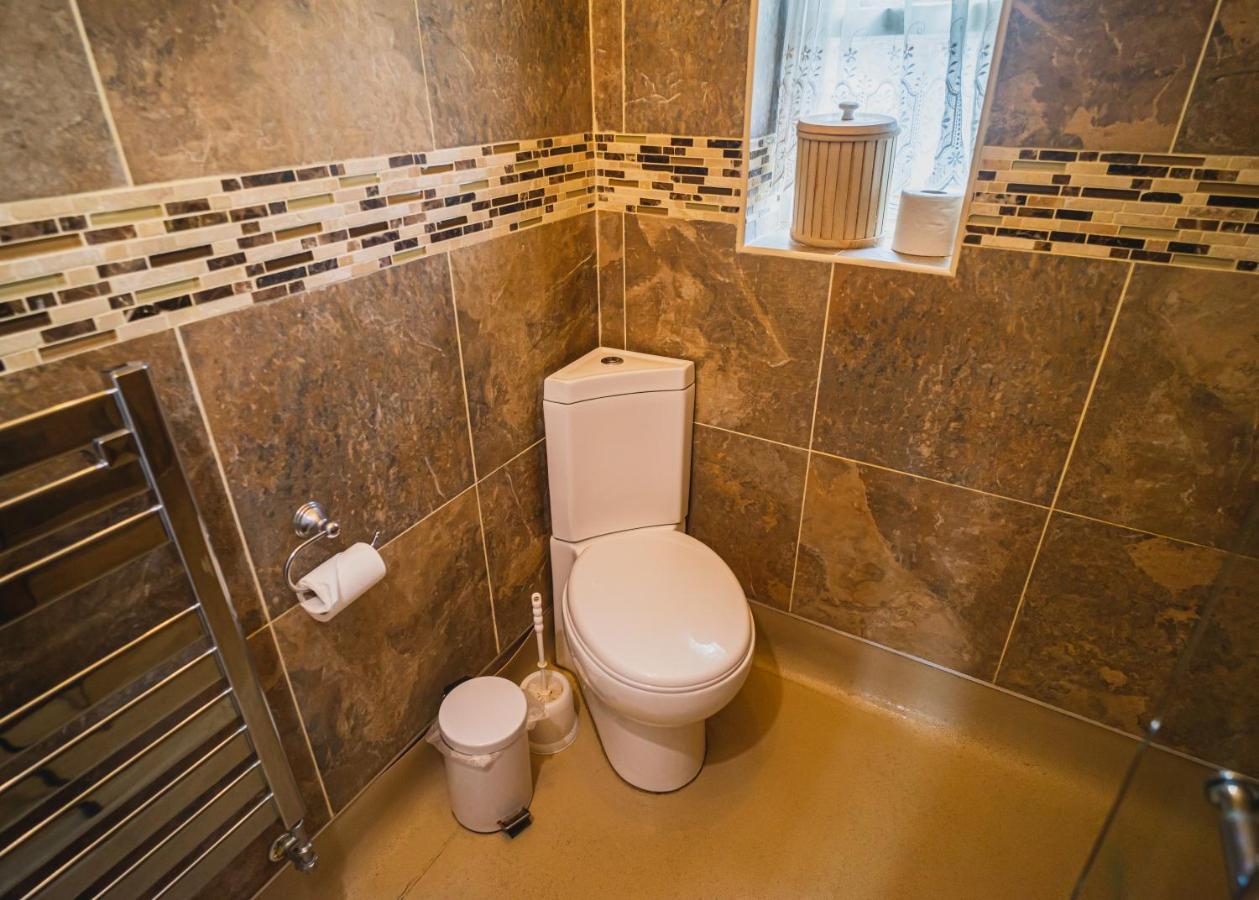 Double Room 3 Pet Friendly