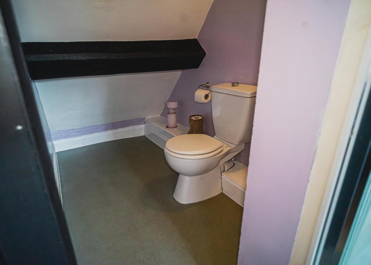 Double Room 1 Not Pet Friendly