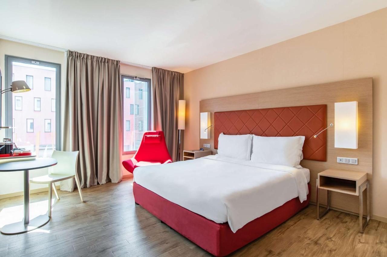 Premium Room with Patio View
