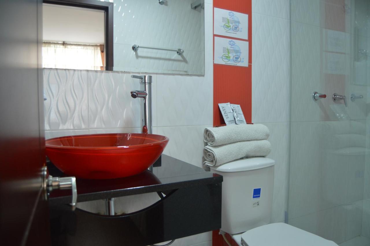 Habitación Doble