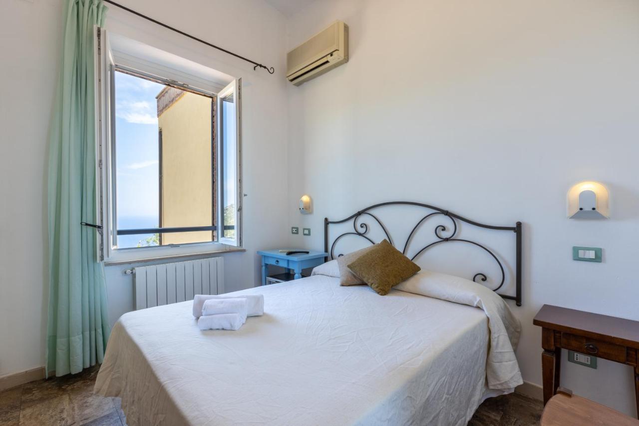 Single Room Sea View