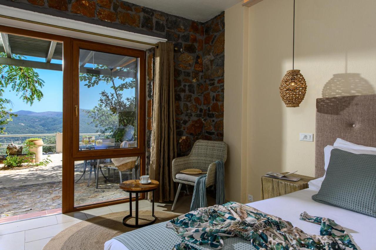 Standard Double or Twin Room Garden View