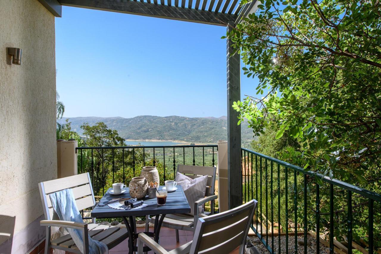 Family Room Balcony