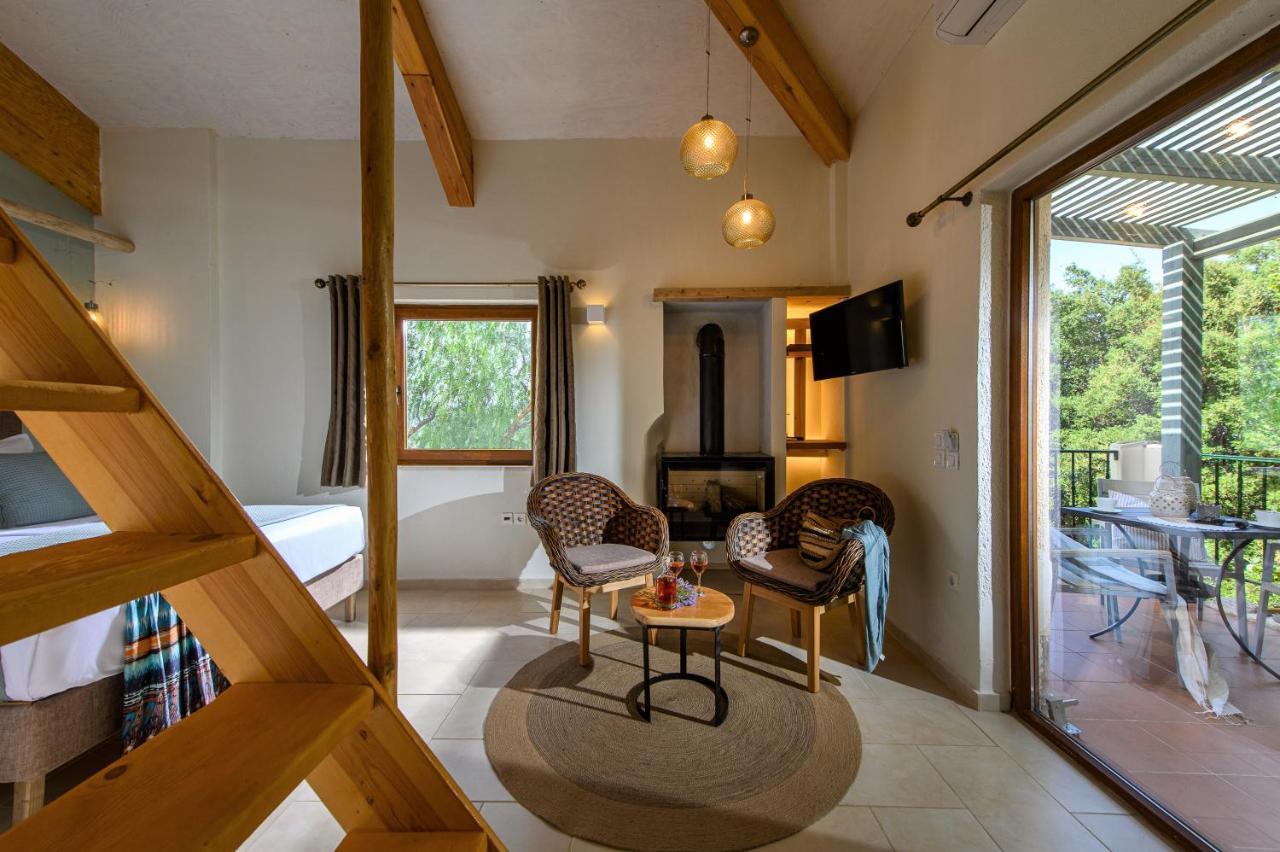 Family Room Balcony