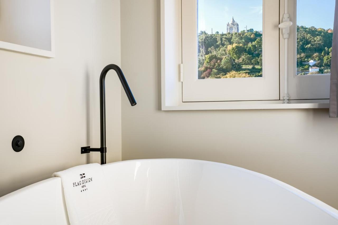 Habitación Doble Deluxe con bañera