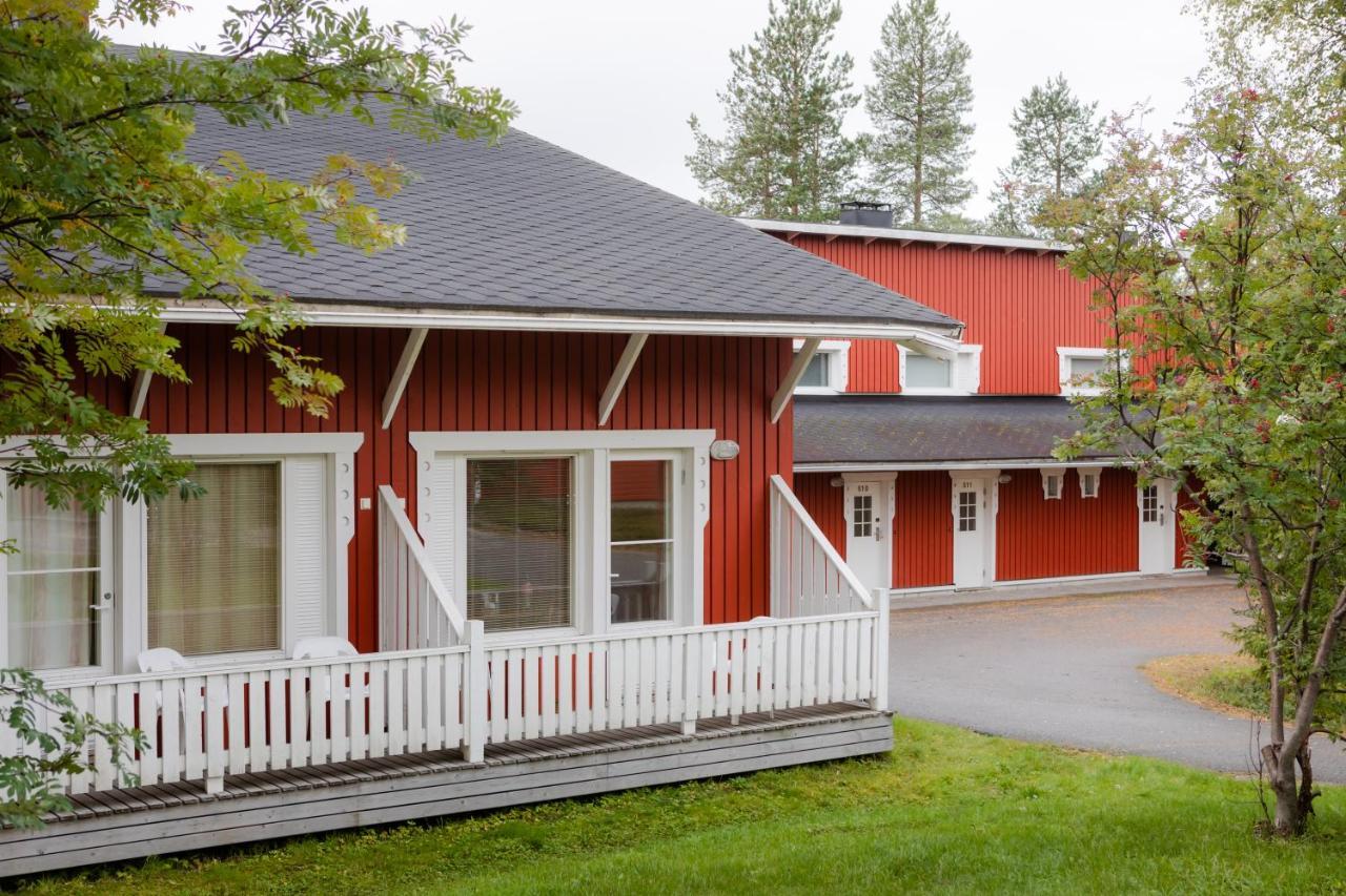 Apartment with Sauna
