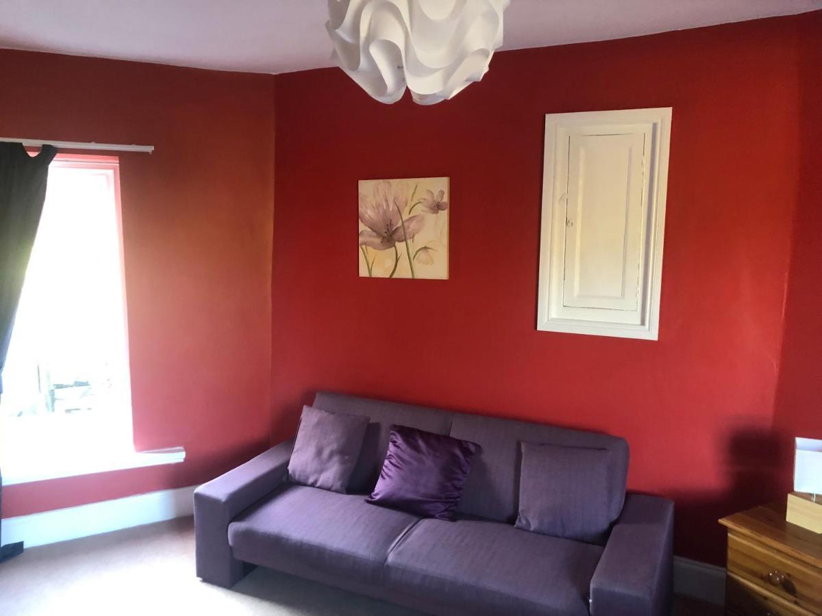Double or Twin Room 2 Pet Friendly