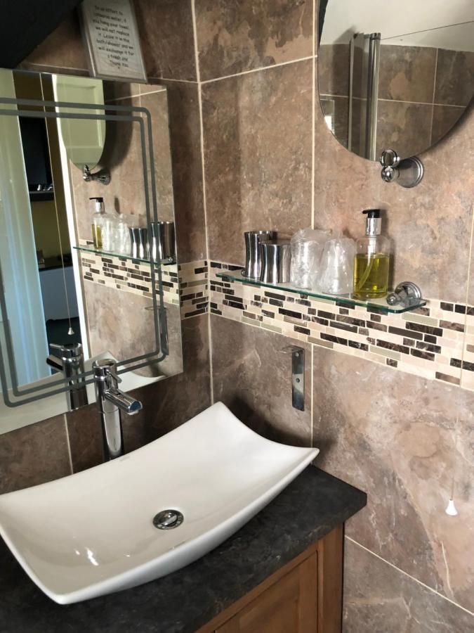 Double Room 3 Pet Friendly