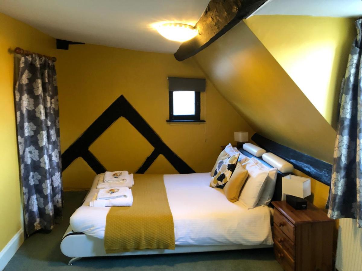 Double Room 3 Pet Friendly