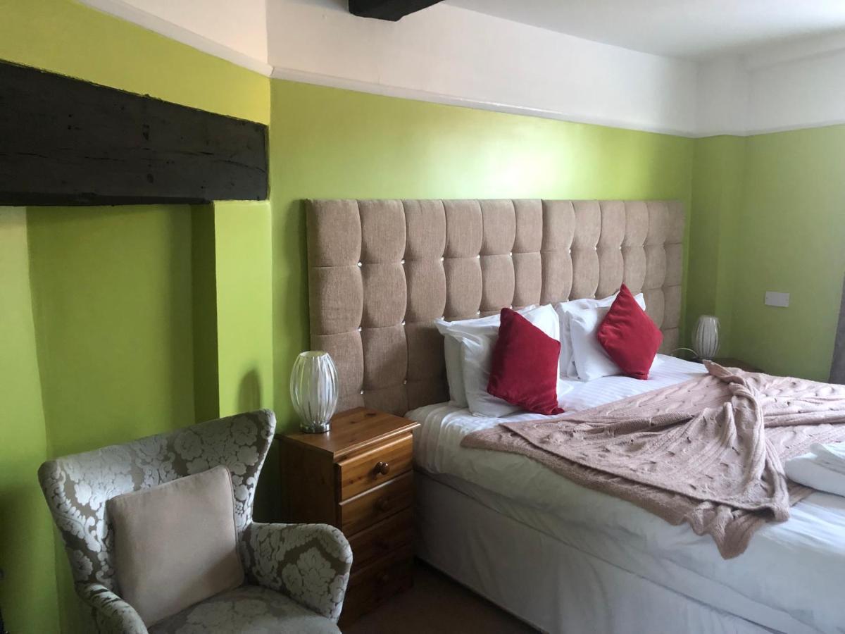 Double or Twin Room 1 Pet Friendly