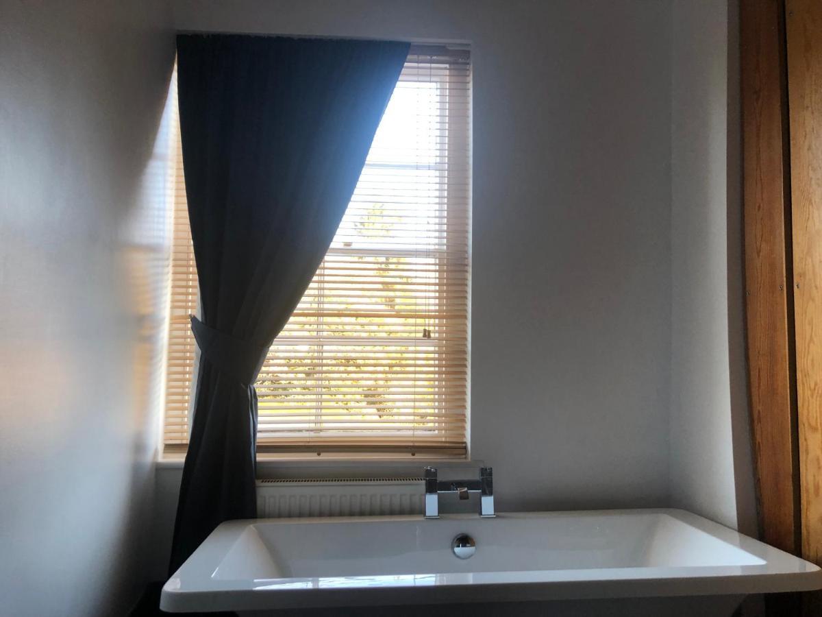 Double or Twin Room 2 Pet Friendly