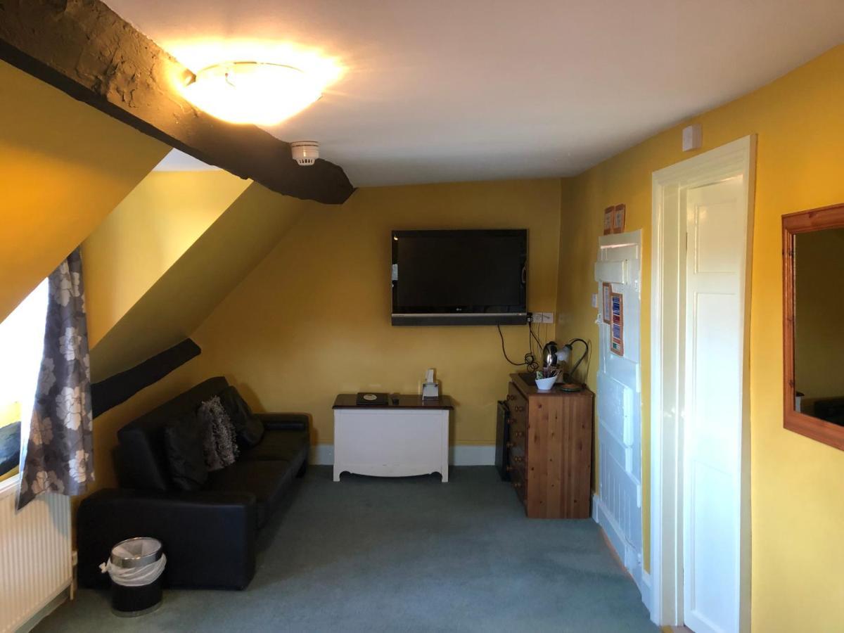 Double Room 3 Pet Friendly