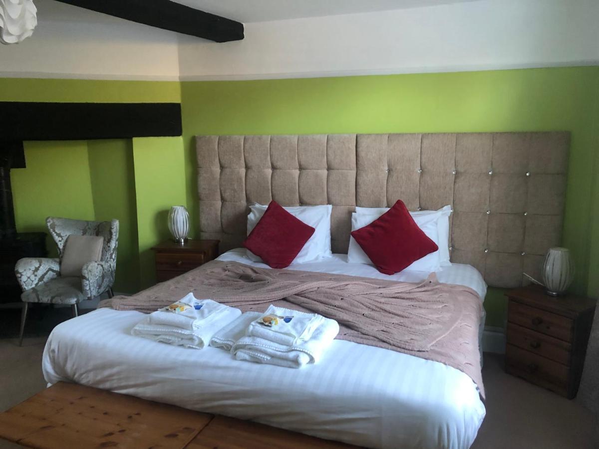 Double or Twin Room 1 Pet Friendly
