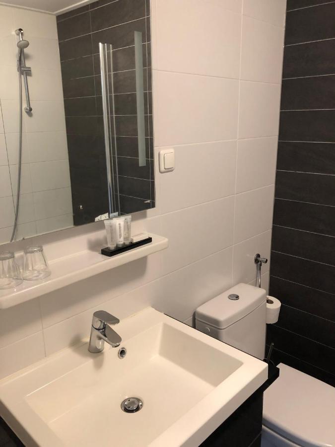 Chambre Double ou Lits Jumeaux avec Vue