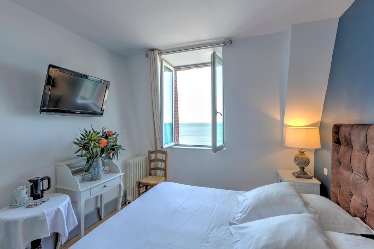 Double Room Shower Sea View Third Floor,255533505:JPEG
