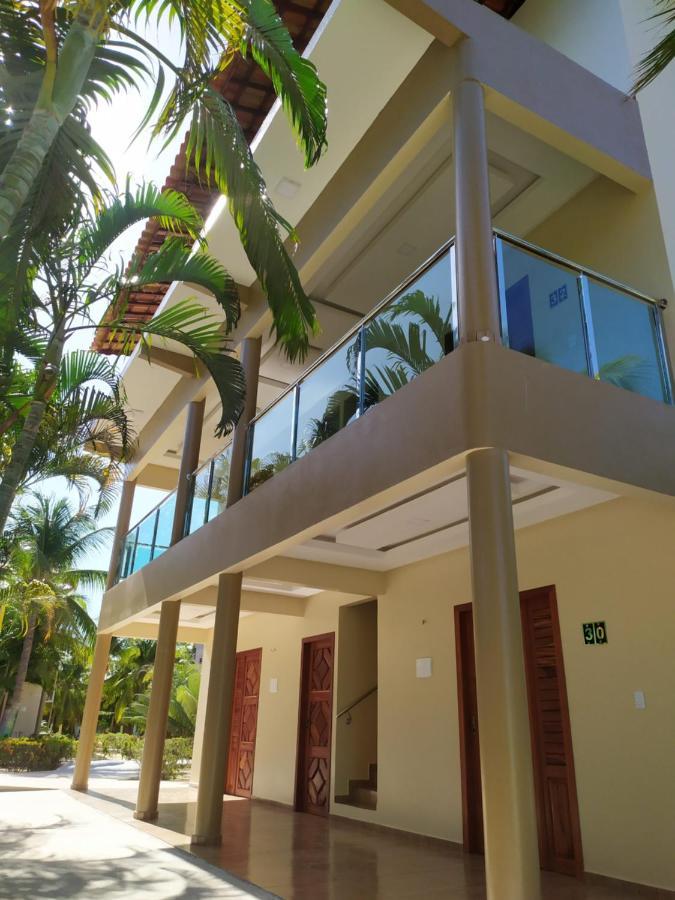 Quarto Triplo Luxo