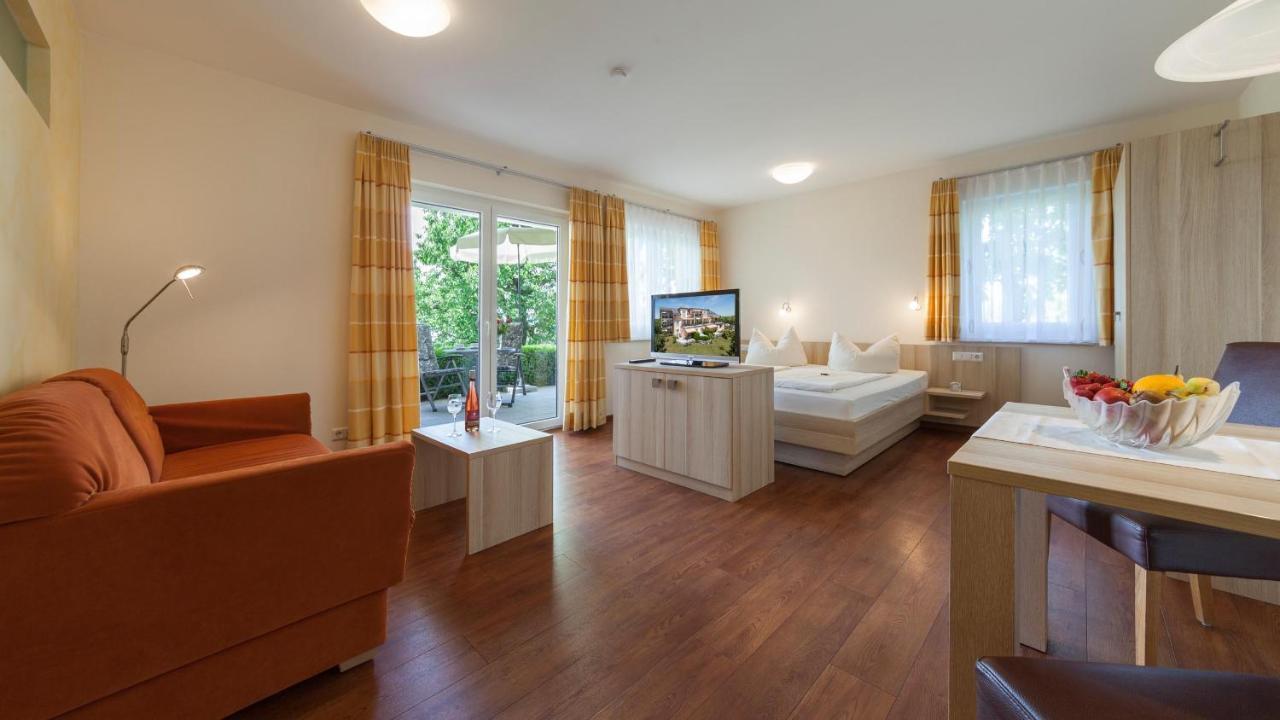 Double Room Lake View