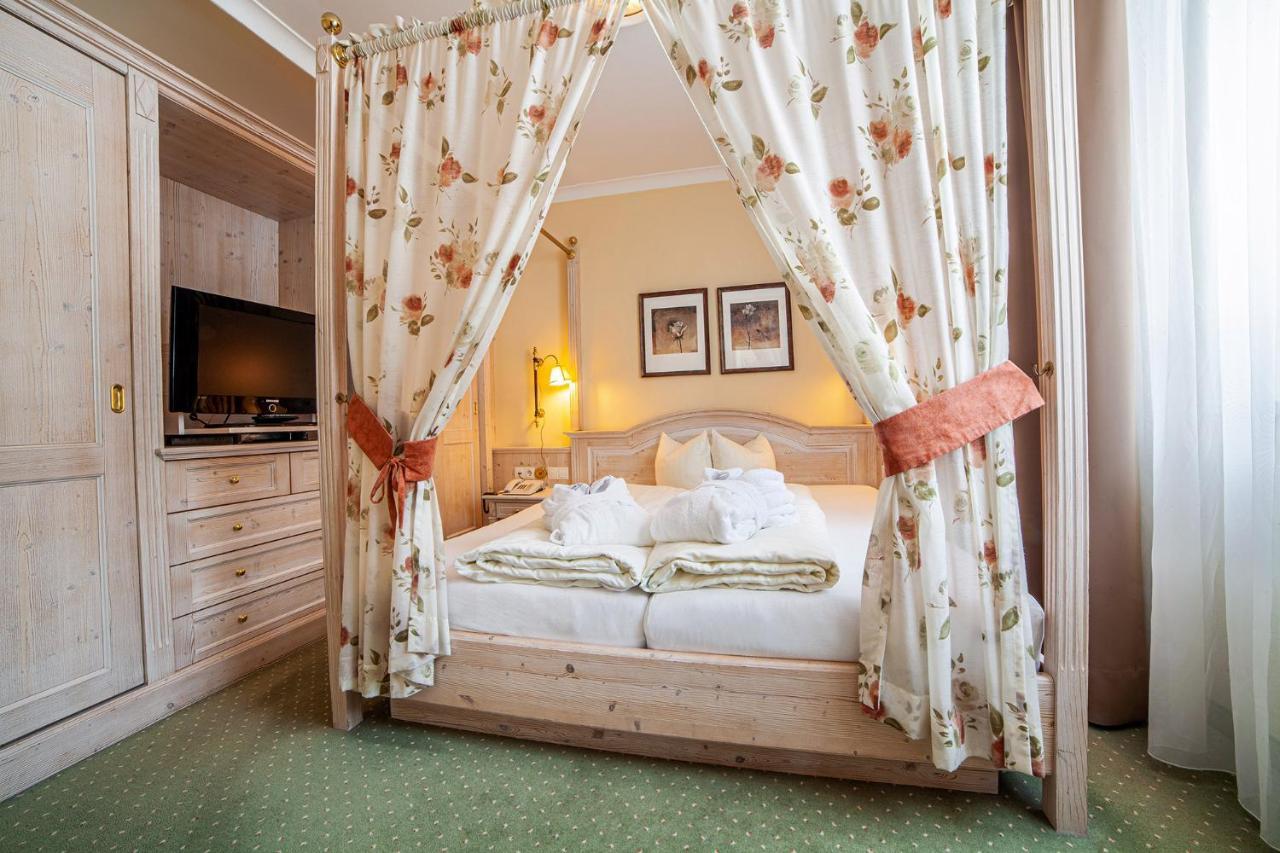 Appartement met Uitzicht op het Gebergte