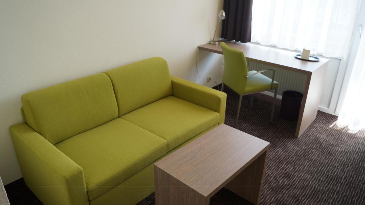 Deluxe Doppelzimmer mit Balkon
