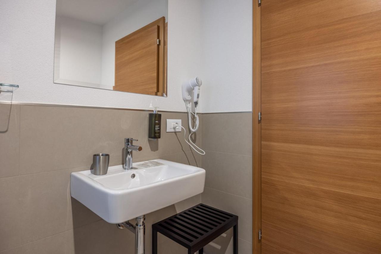 Suite Deluxe con Vasca Idromassaggio