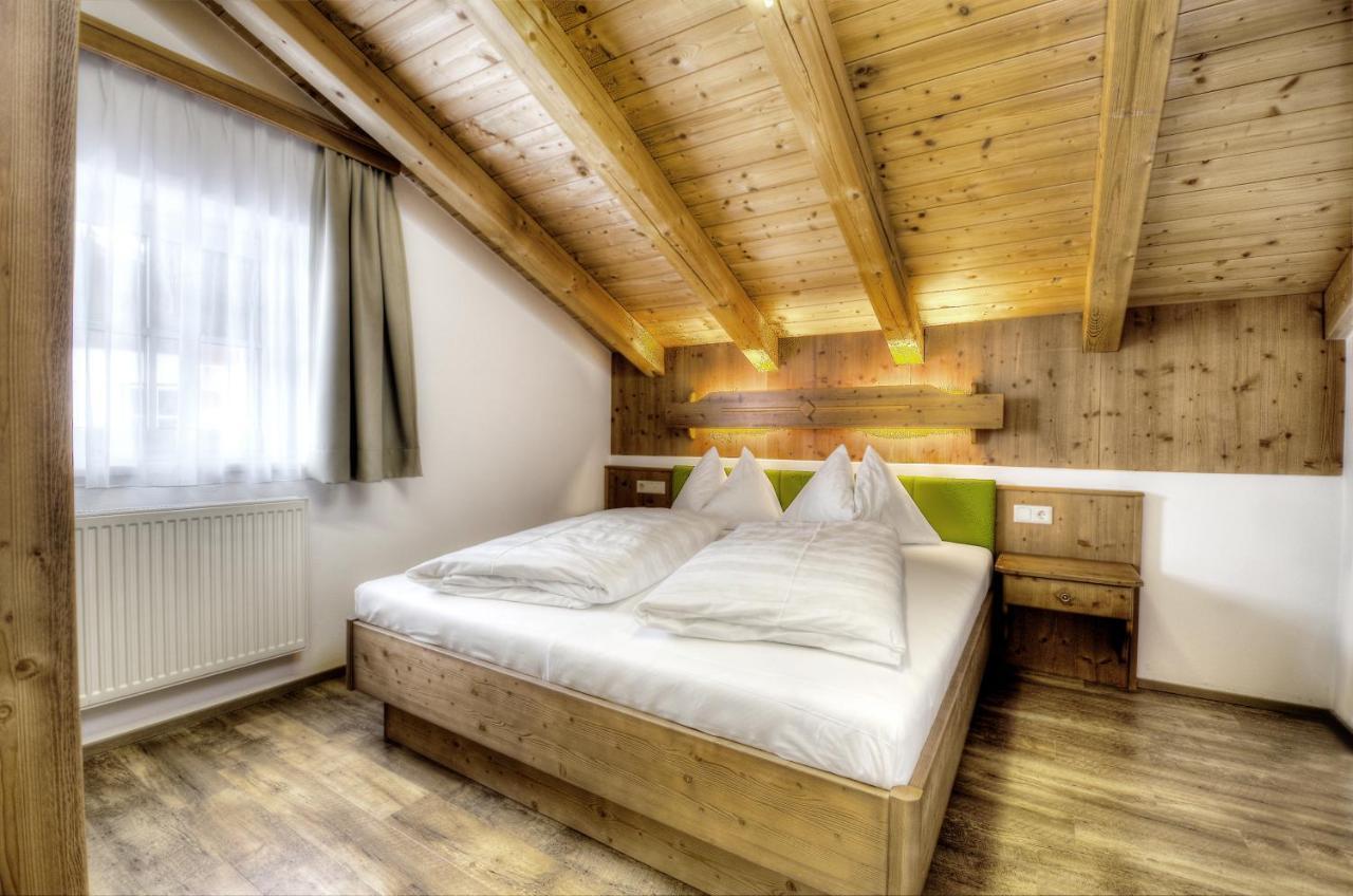 Apartment mit 2 Schlafzimmern (4-6 Erwachsene)