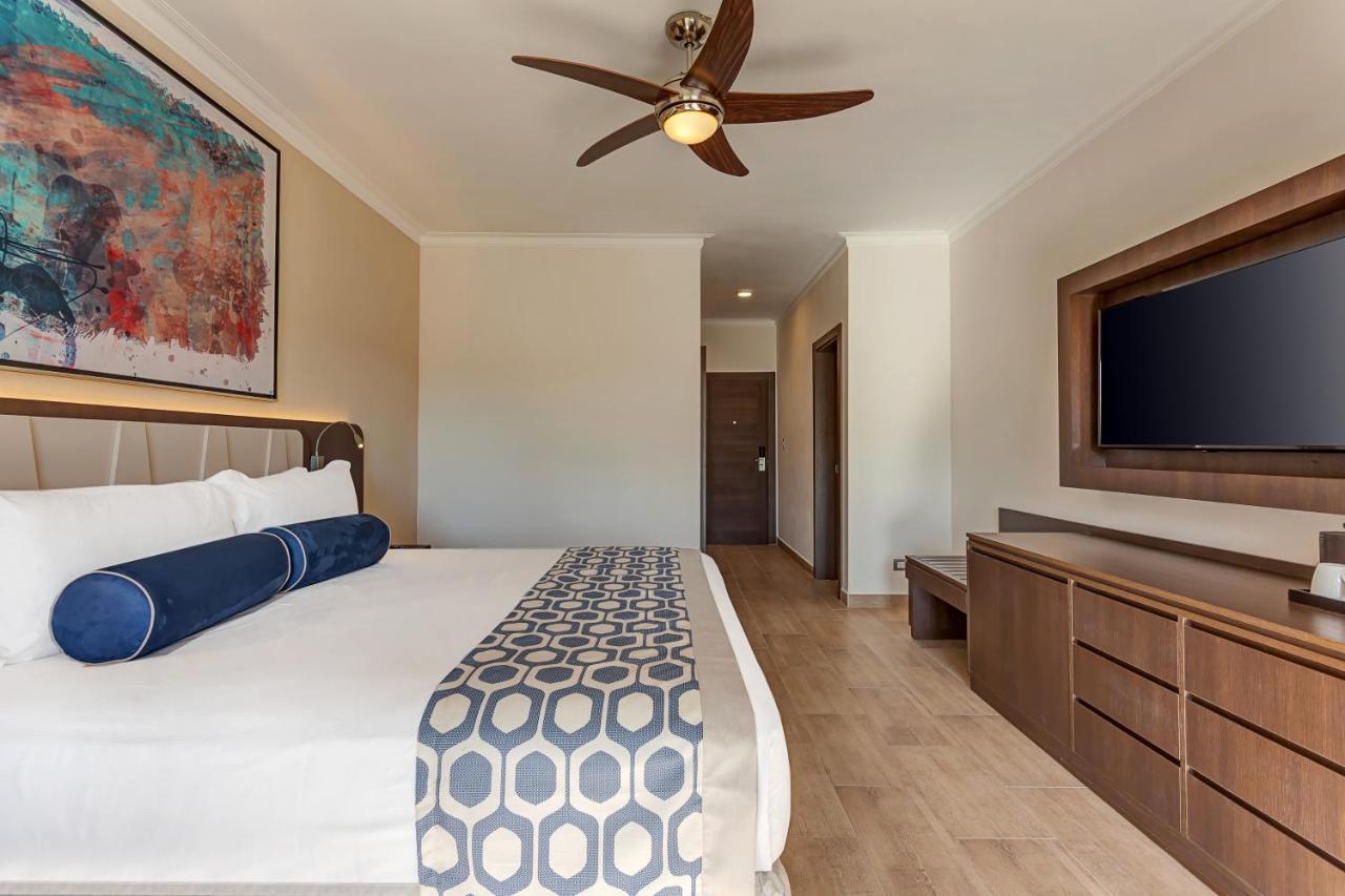 Quarto Luxo Diamond Club