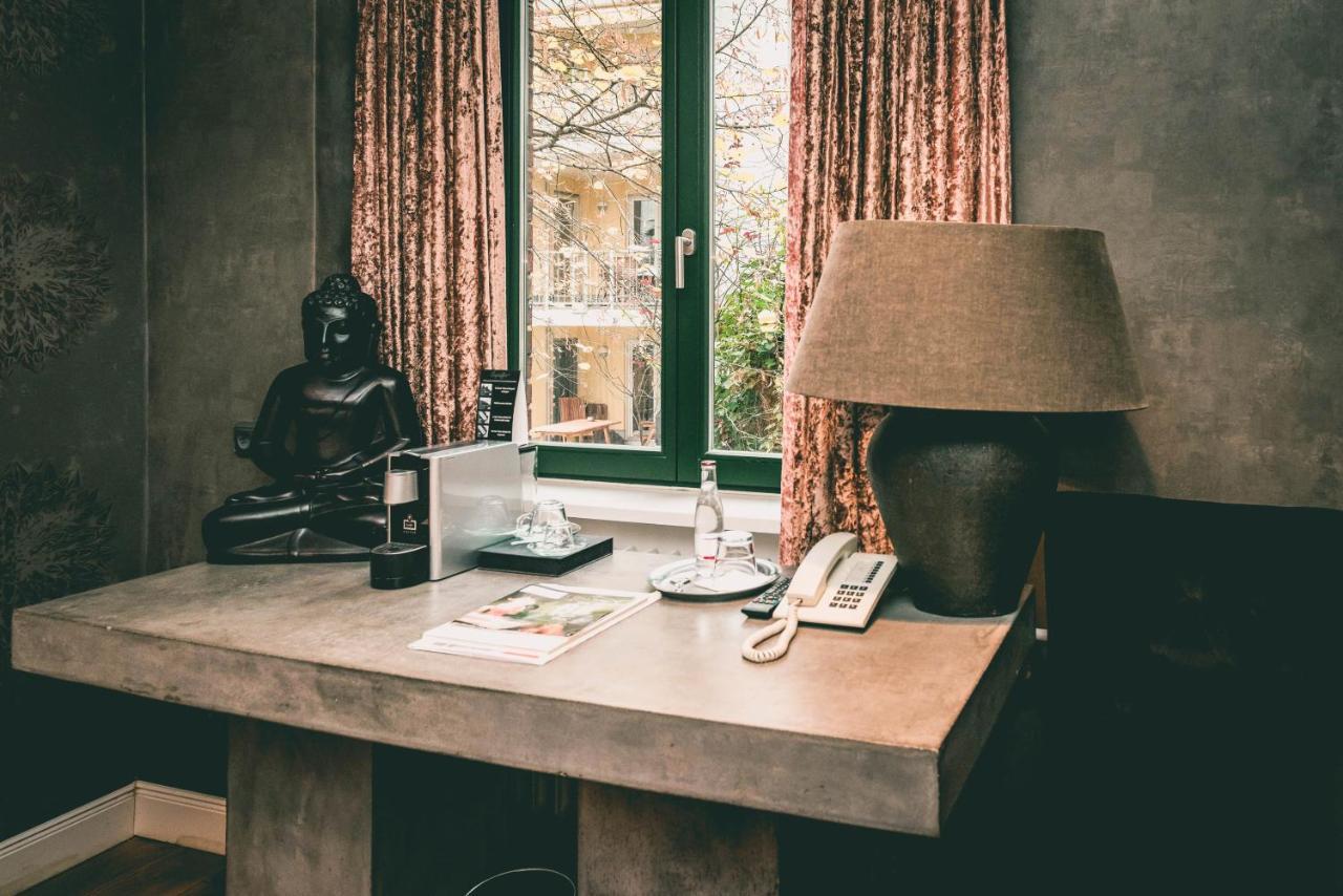 M Room