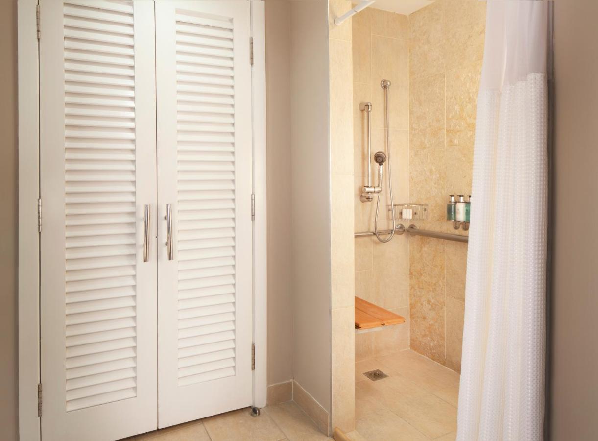 Suite 2 Chambres - Côté Océan