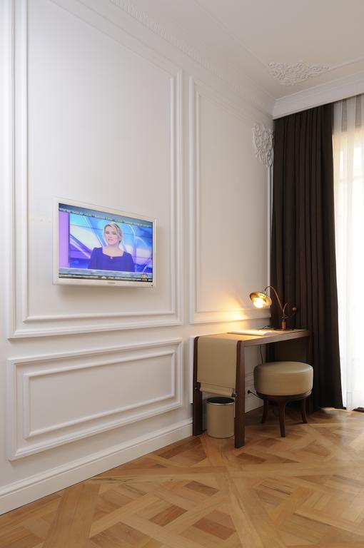 Chambre Double Deluxe