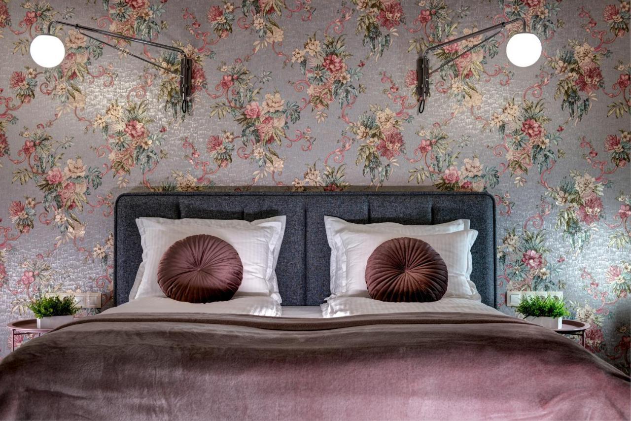 Deluxe Studio mit Kingsize-Bett