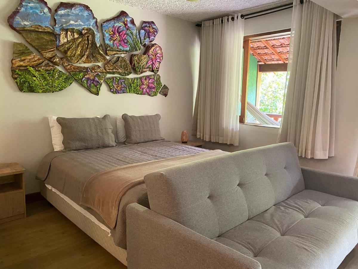 Deluxe Quadruple Suite