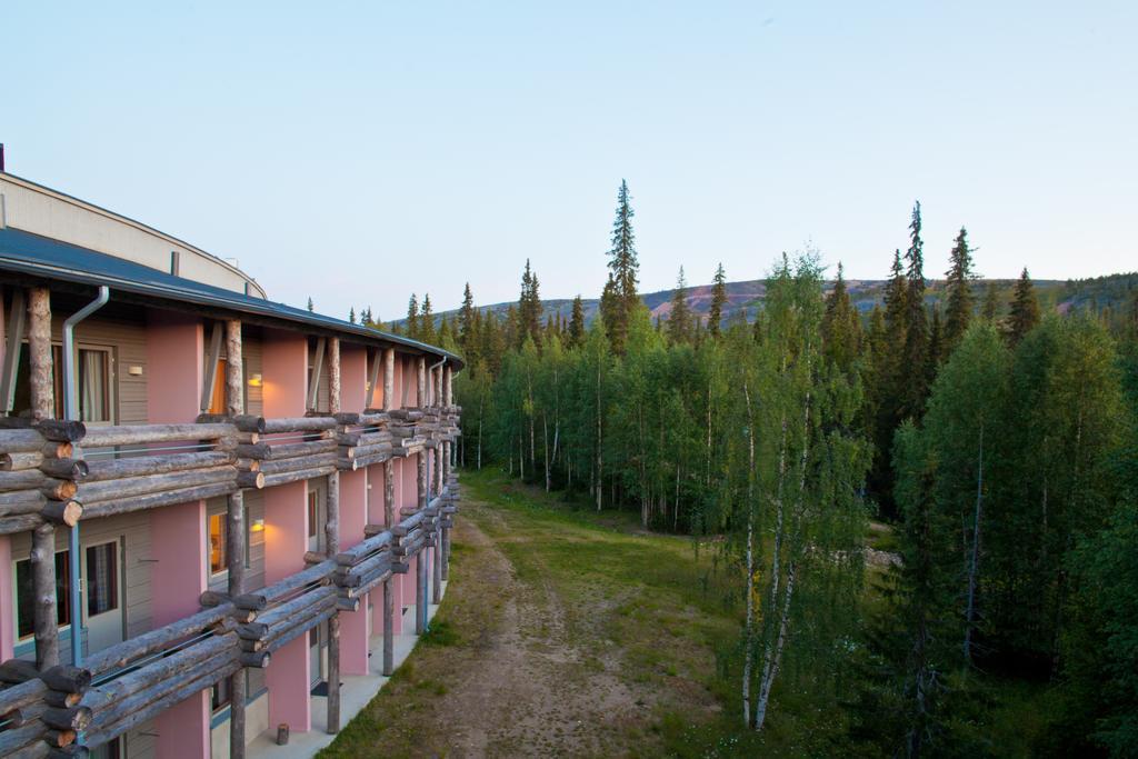Suite Standard avec Sauna
