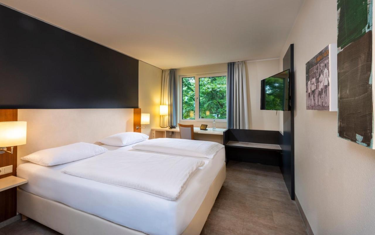 Essential Double or Twin Room