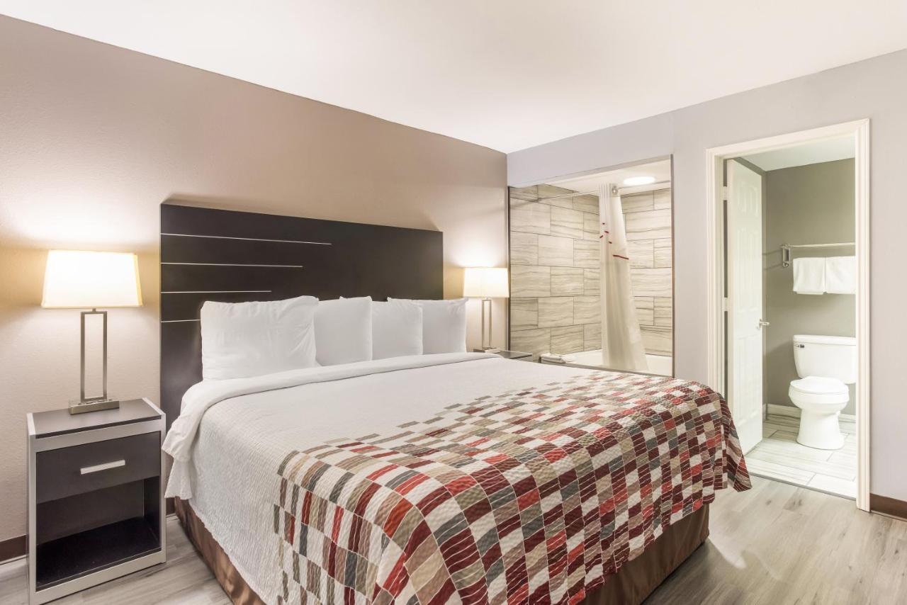 Suite King Room with Jet Spa - Non-Smoking