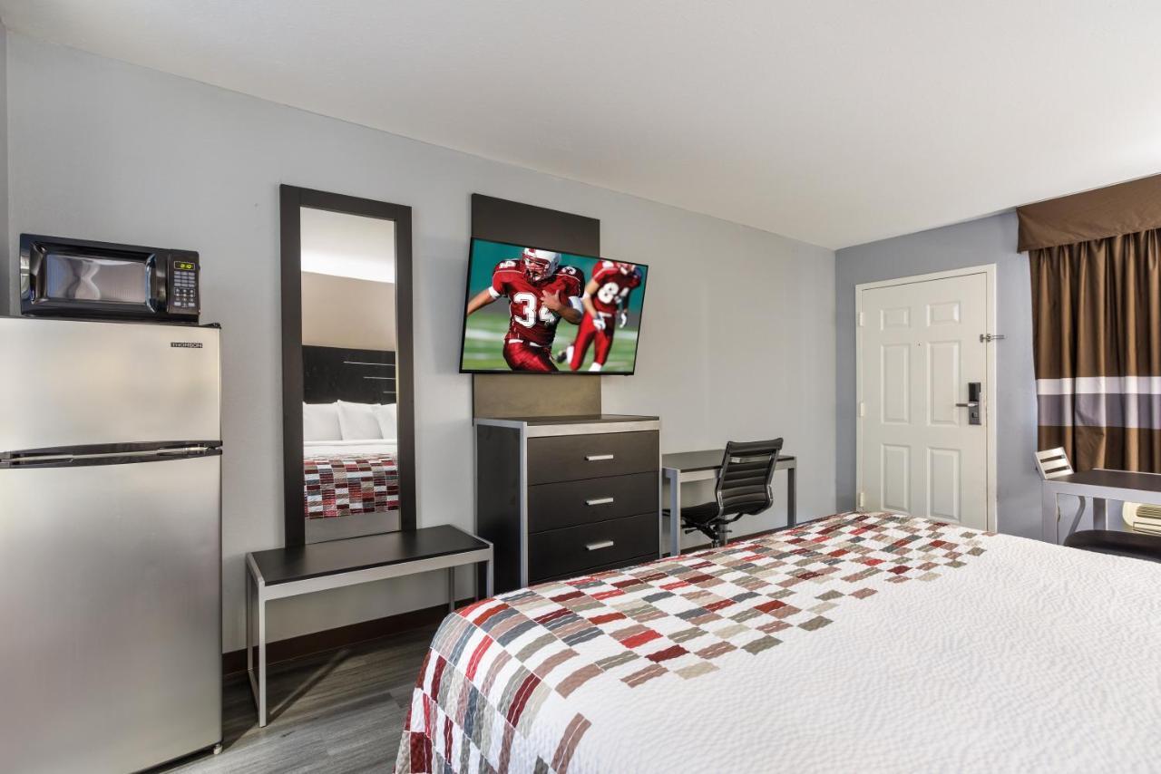 Suite King Room - Non-Smoking