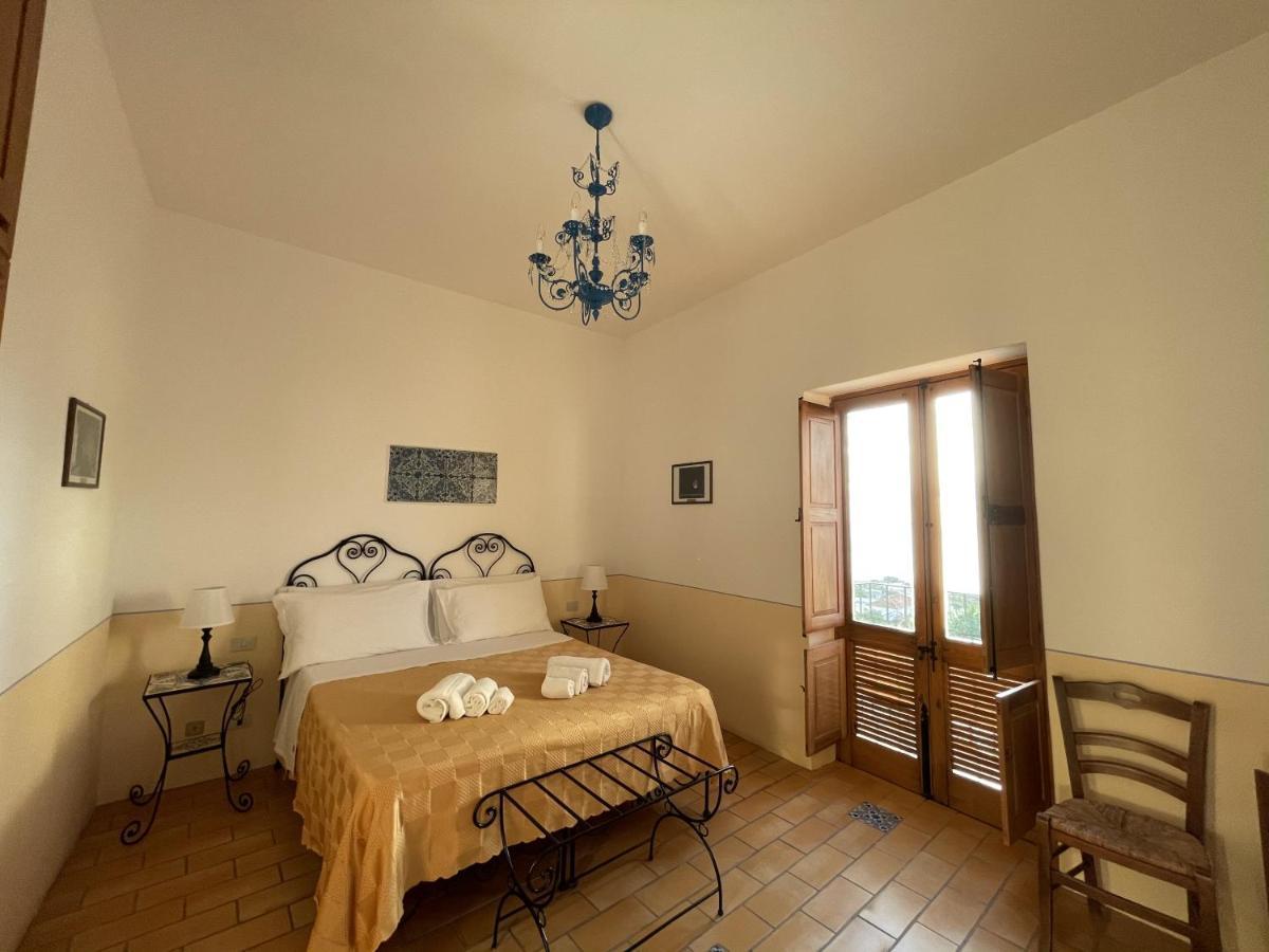 Chambre Deluxe
