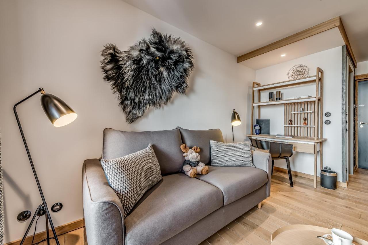 Junior Suite - Village View