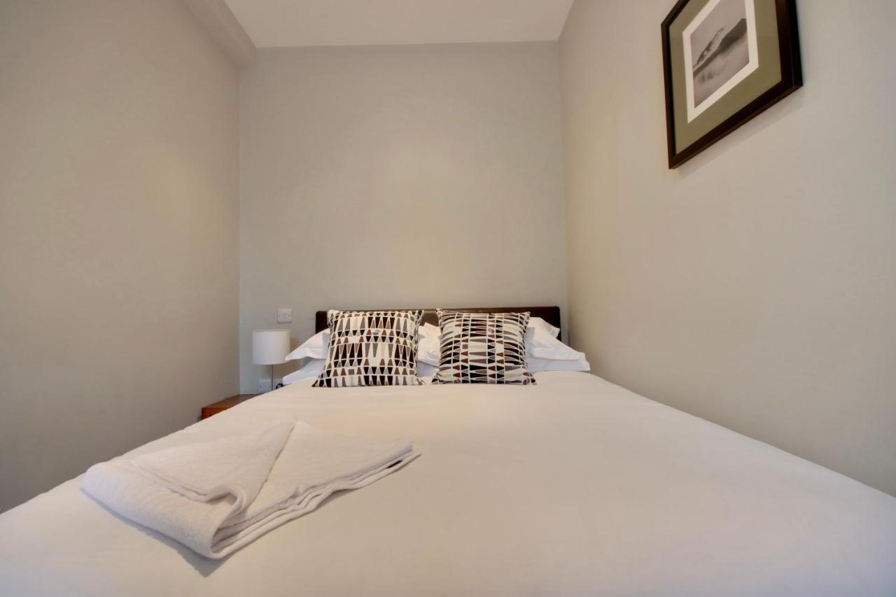 Pet Friendly Double Room