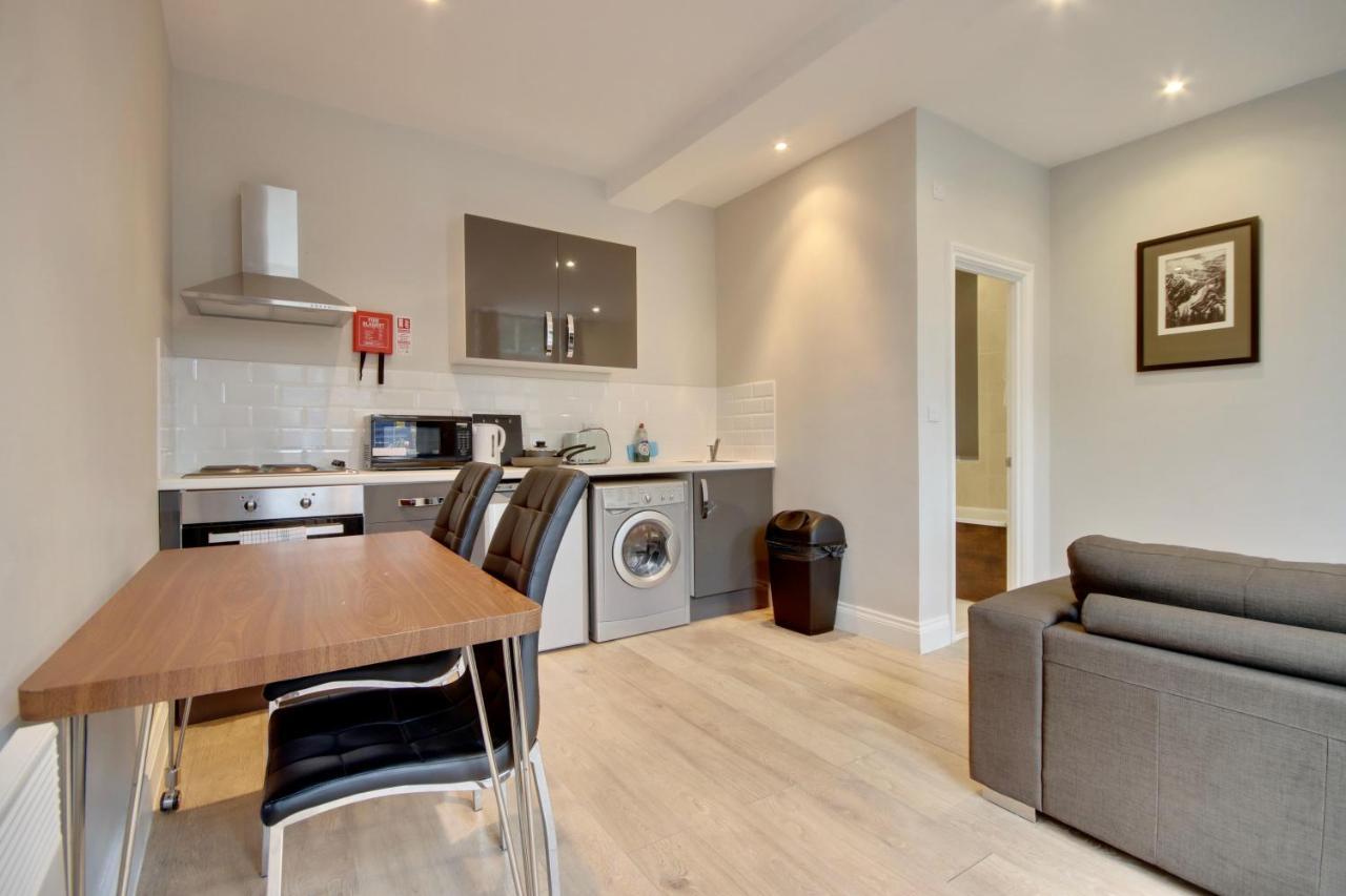 Pet Friendly Double Room