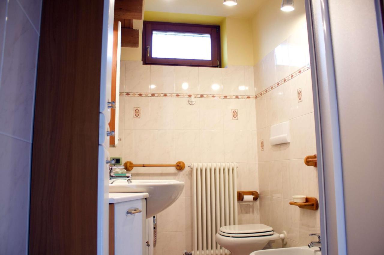 Apartment mit 2 Schlafzimmern