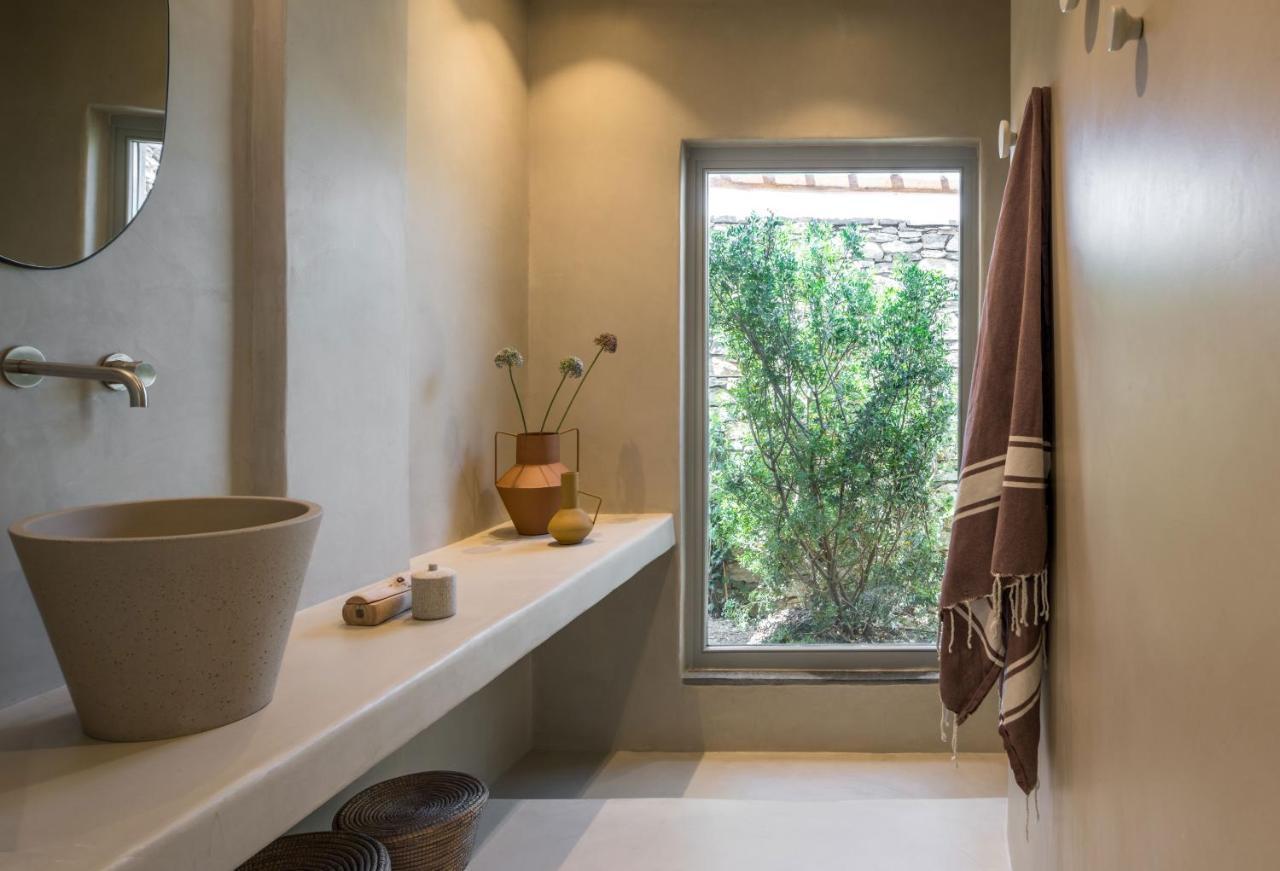 Suite with Private Pool