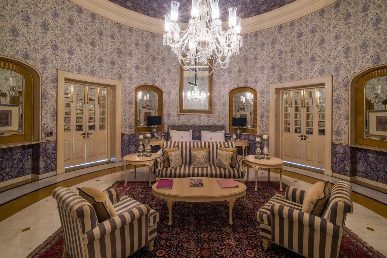 Palace Suite