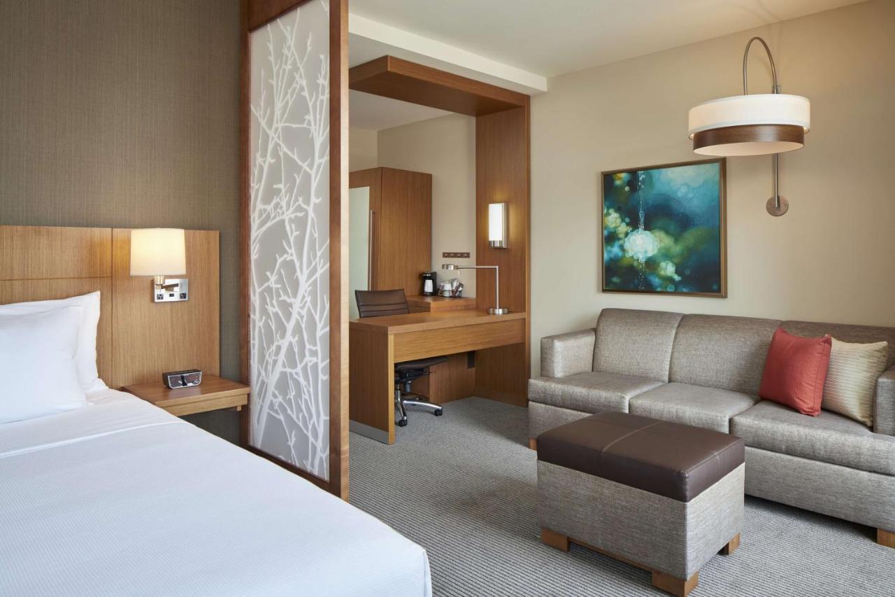 King Room with Sofa Bed