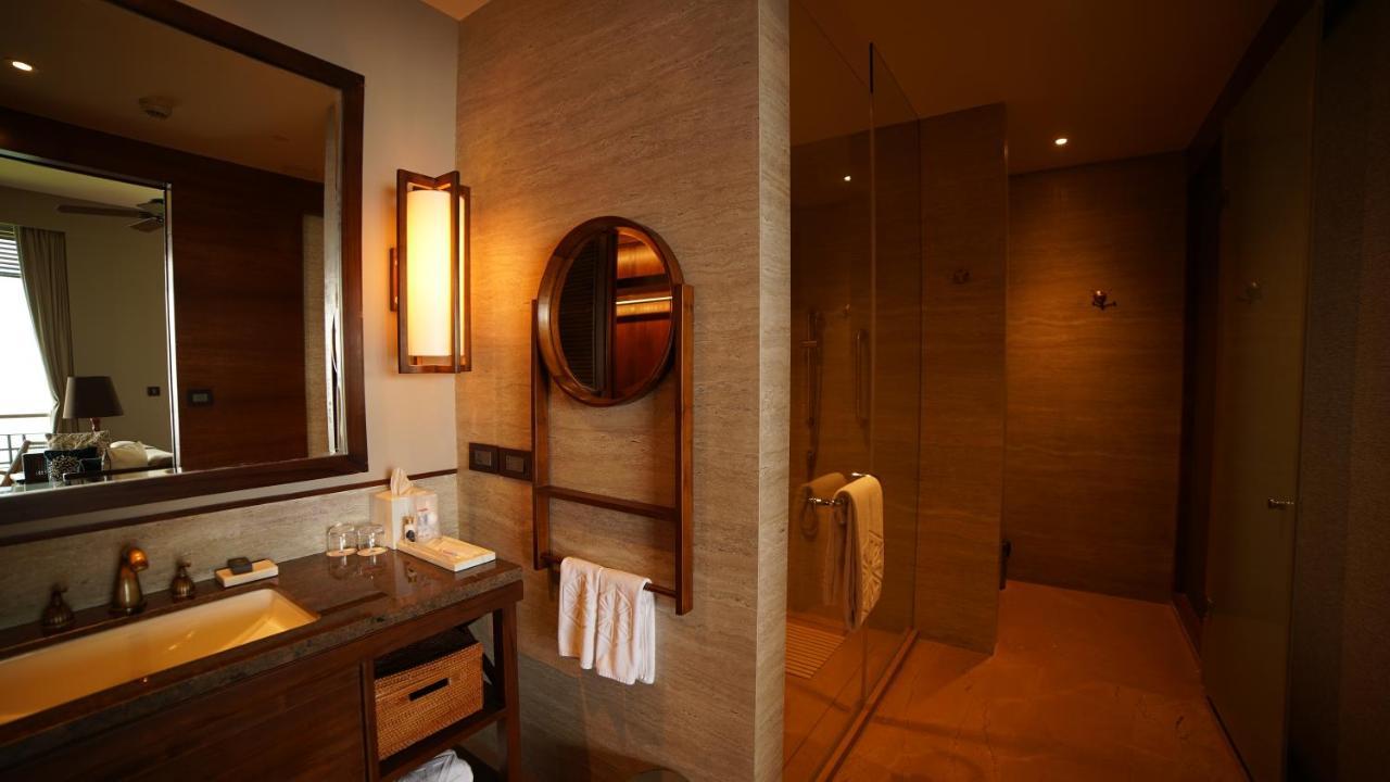 Superior Twin Bed Garden View Room