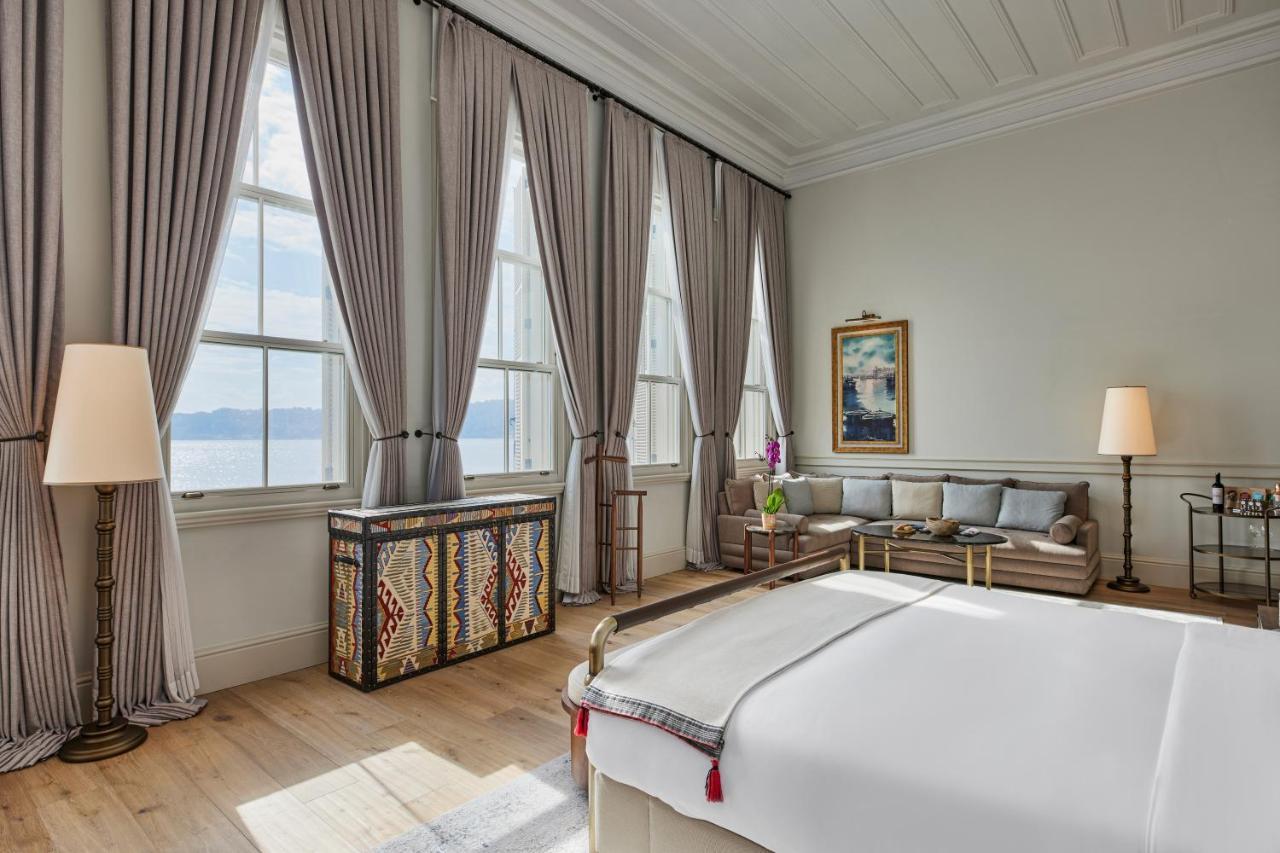 Bosphorus Suite